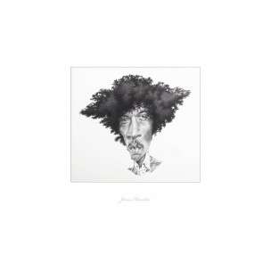 d - jimi hendrix