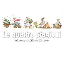 le quattro stagioni