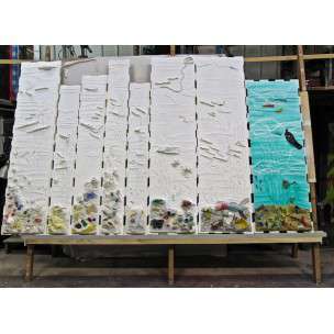sezioni di mare-studio