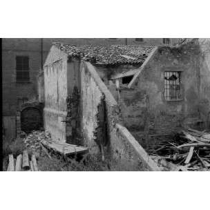 Rimini-via ducale-