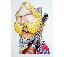 duane allman