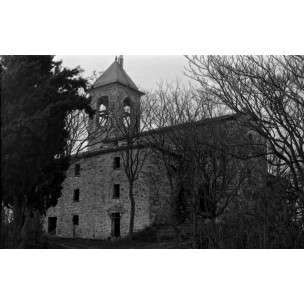 Abbazia di Antico