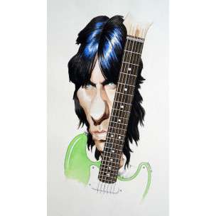 Jeff Beck