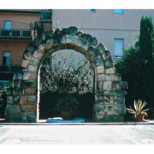 Porta Montanara-Rimini- 6 foto