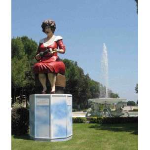 La Gradisca-birra Amarcord