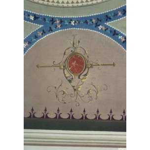 soffitto Venturi