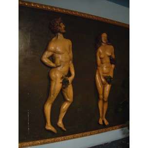 adamo e eva