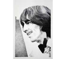 George Harrison