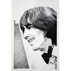 George Harrison